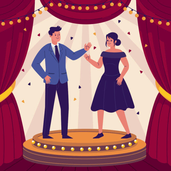 Duo/Couple Performance