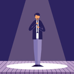 Solo Performance