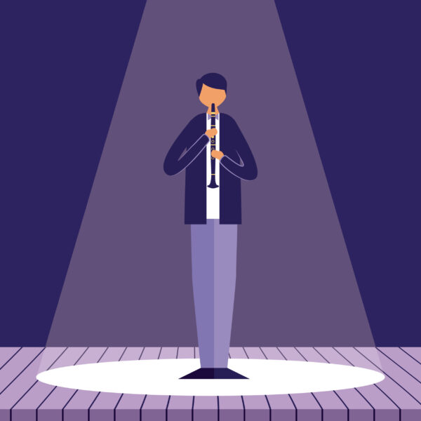 Solo Performance