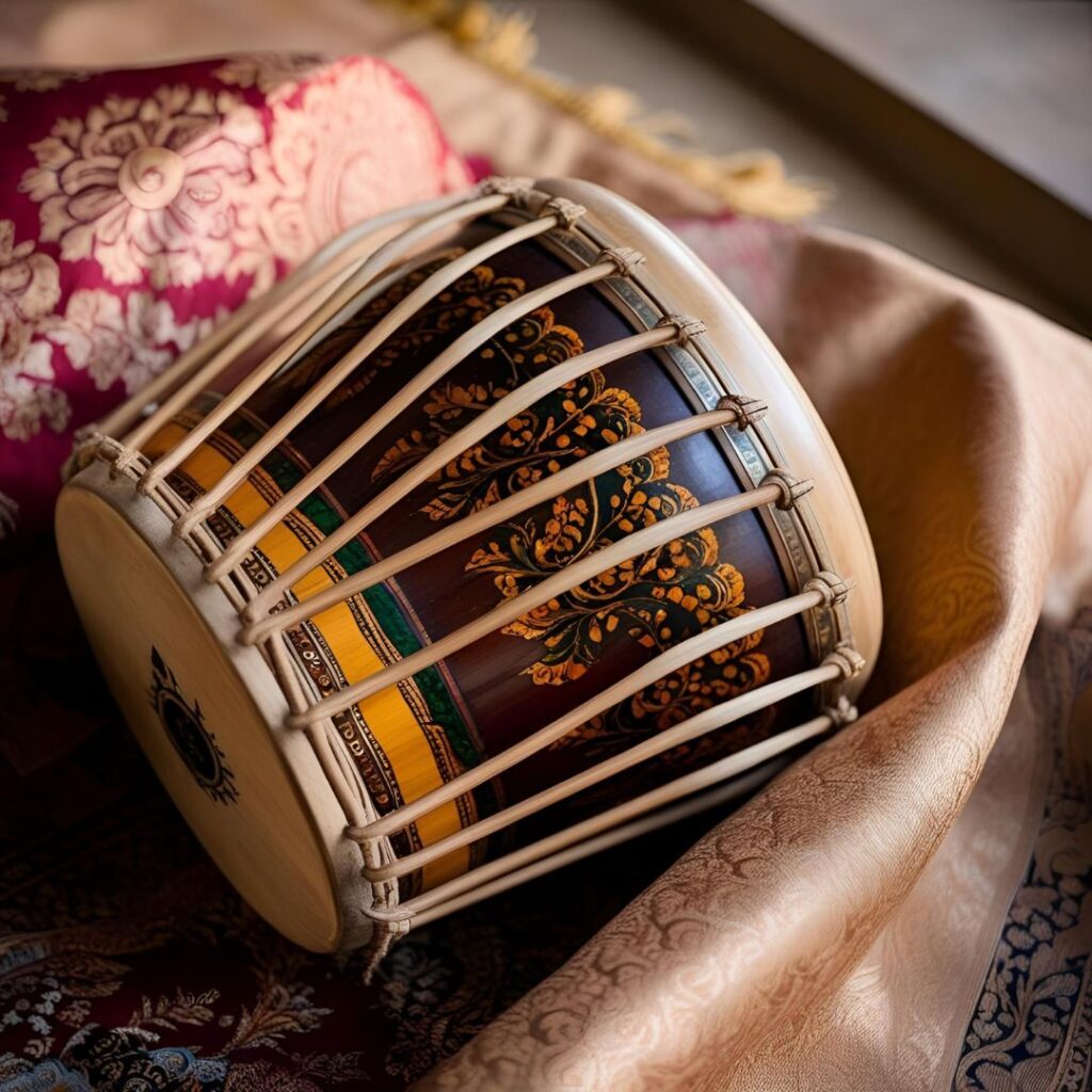 Dholak