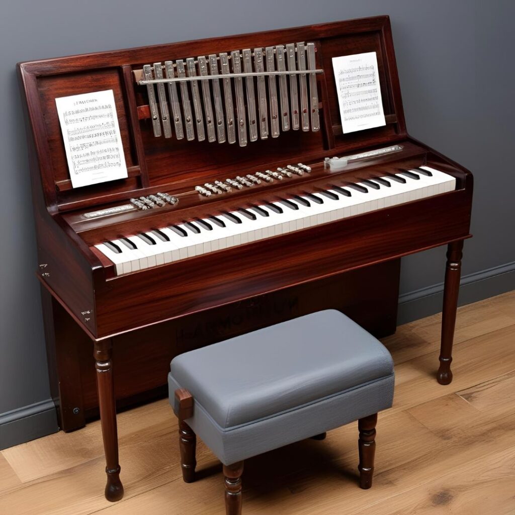 Harmonium