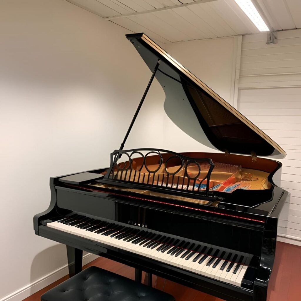 Pianos