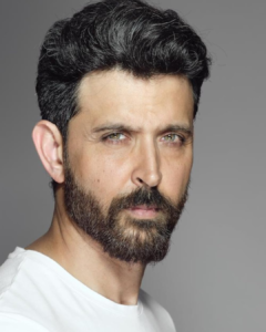 Hritik Roshan