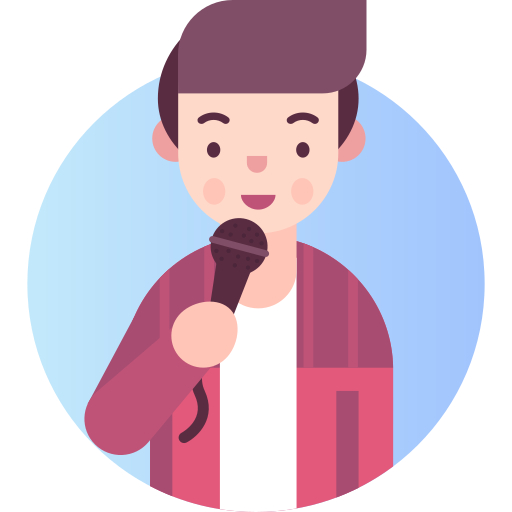 Singer Costume