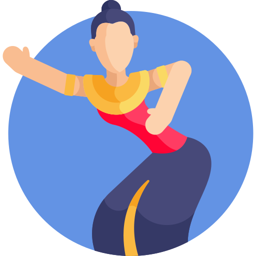 Solo Dance Costume